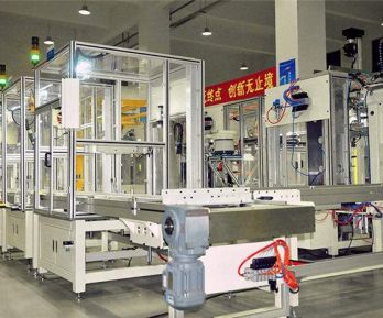 自動(dòng)化輸送產(chǎn)品解決方案